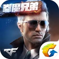 CF Mobile China